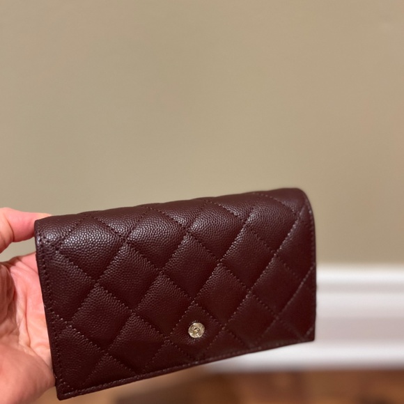 Brand new Chanel wallet - Picture 7 of 8